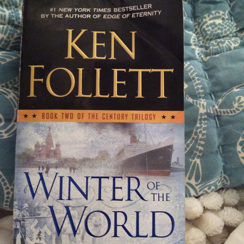 Winter of the World