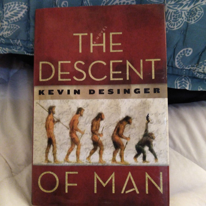 The Descent of Man