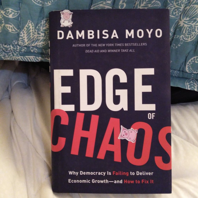 Edge of Chaos
