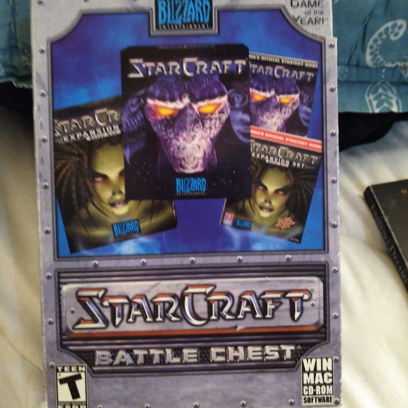 Star Craft