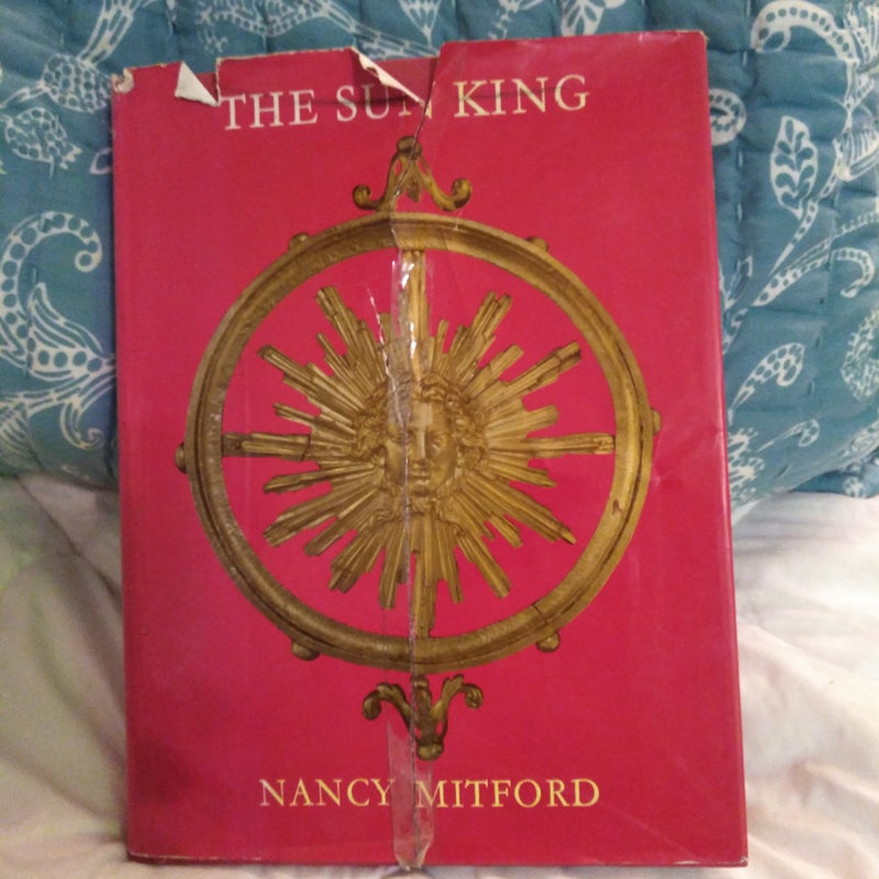 The Sun King