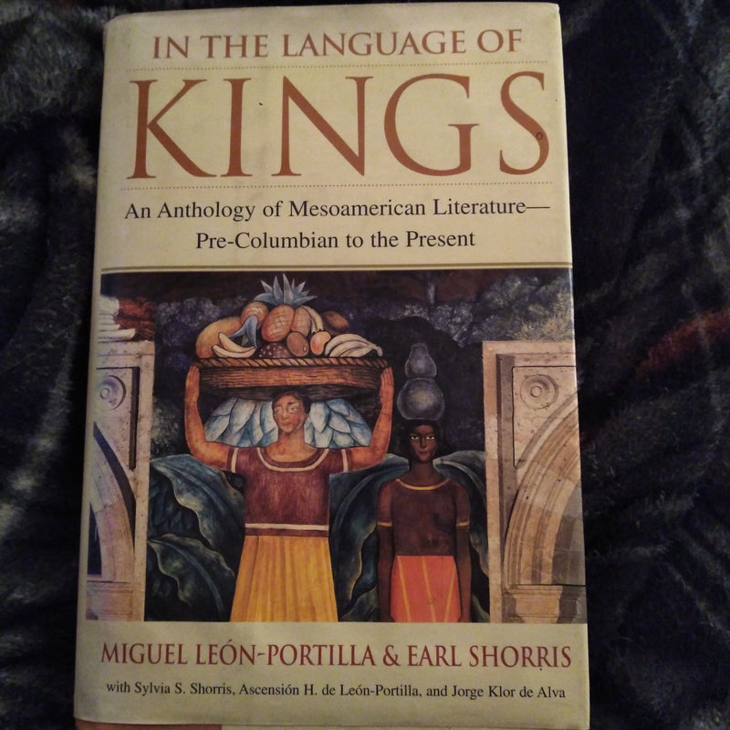 In the Language of Kings
