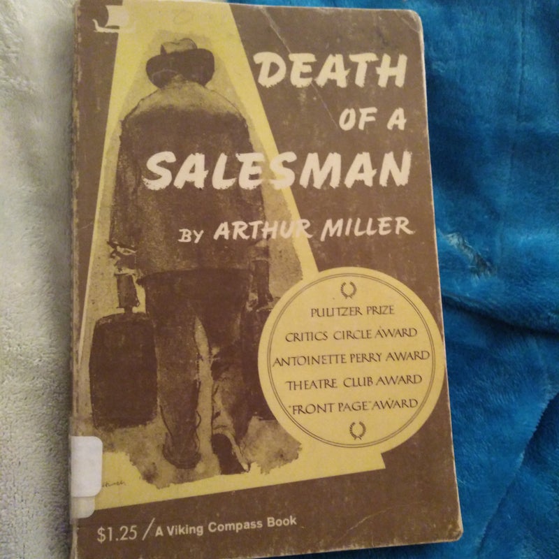 Death of a Salesman