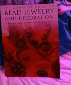 Bead Jewelry & Decoration