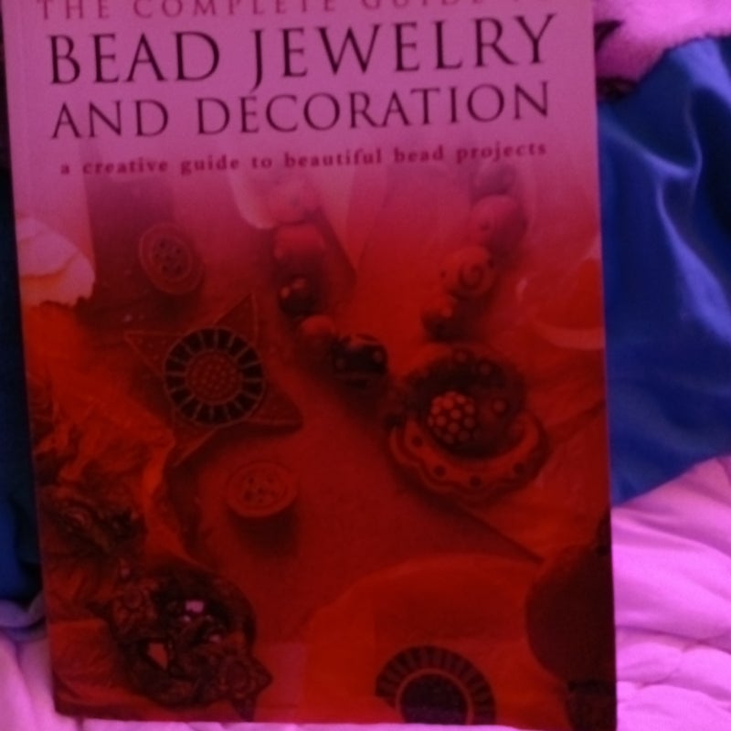 Bead Jewelry & Decoration