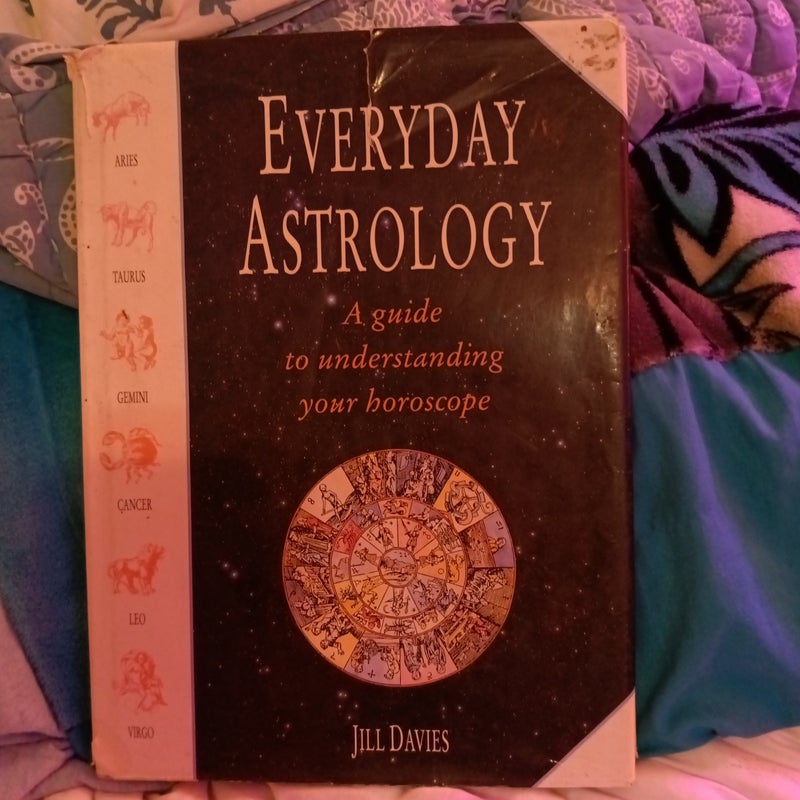 Everyday Astrology