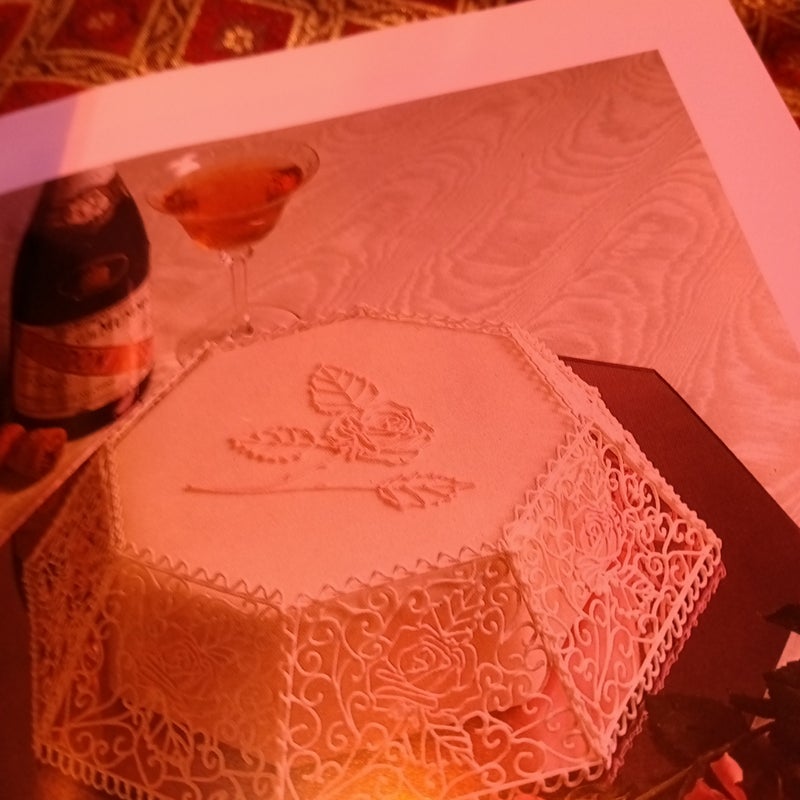 The Cake Bible
