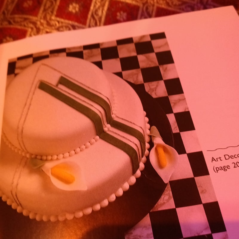 The Cake Bible