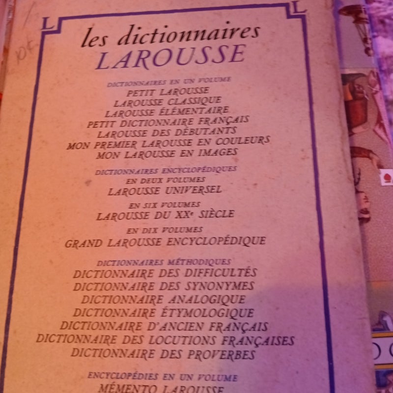 Les provinciales