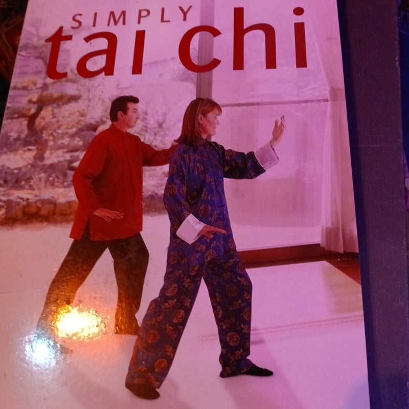 Simply Tai Chi