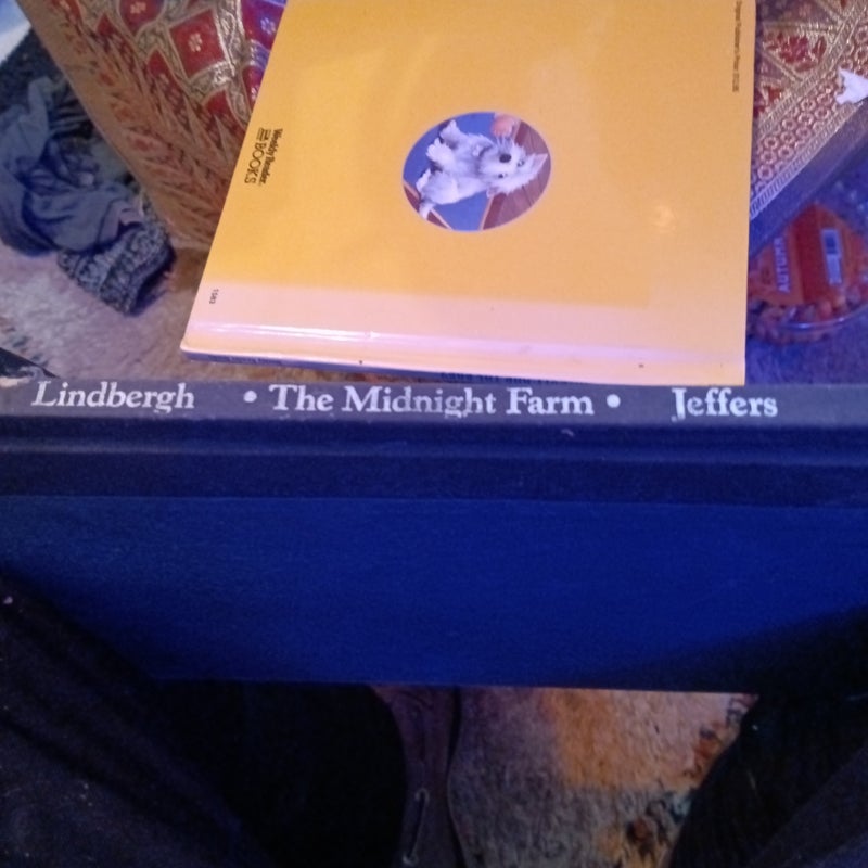 The Midnight Farm