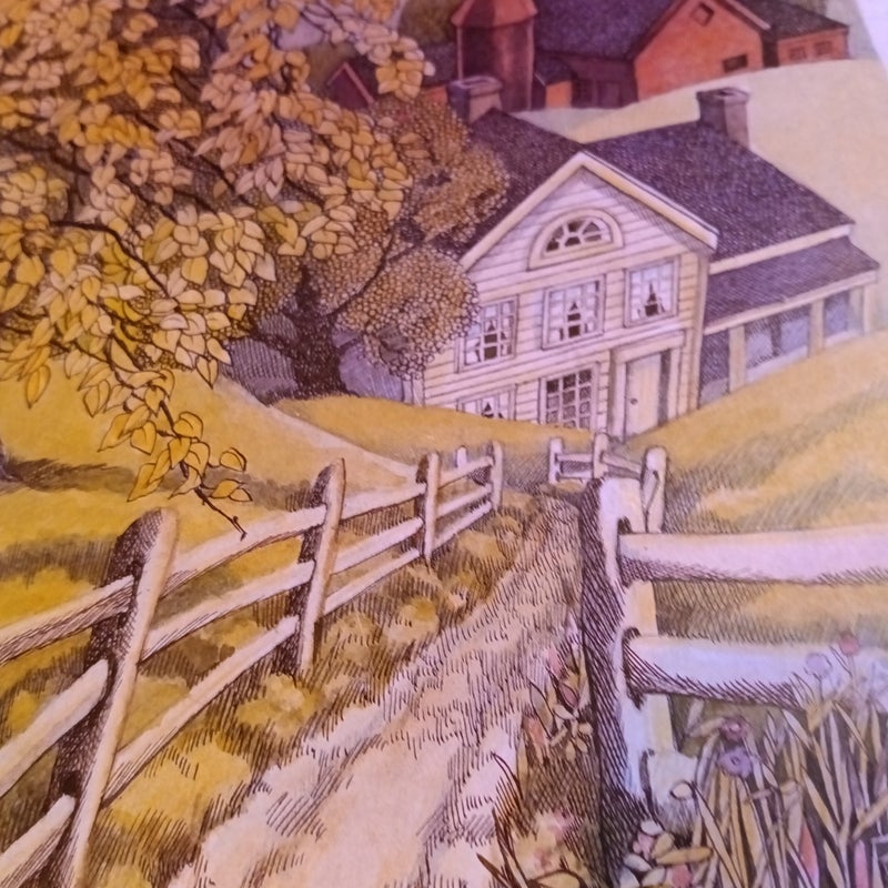 The Midnight Farm