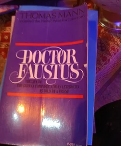 Doctor Fautus