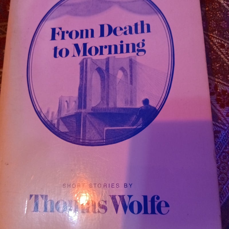 From Death Morning