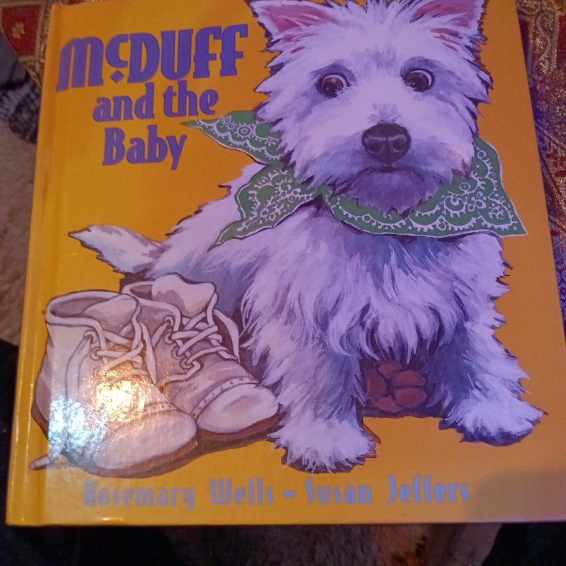 McDuff and the Baby 