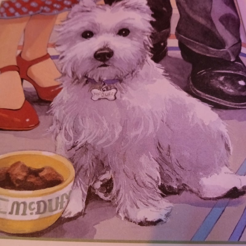 McDuff and the Baby 