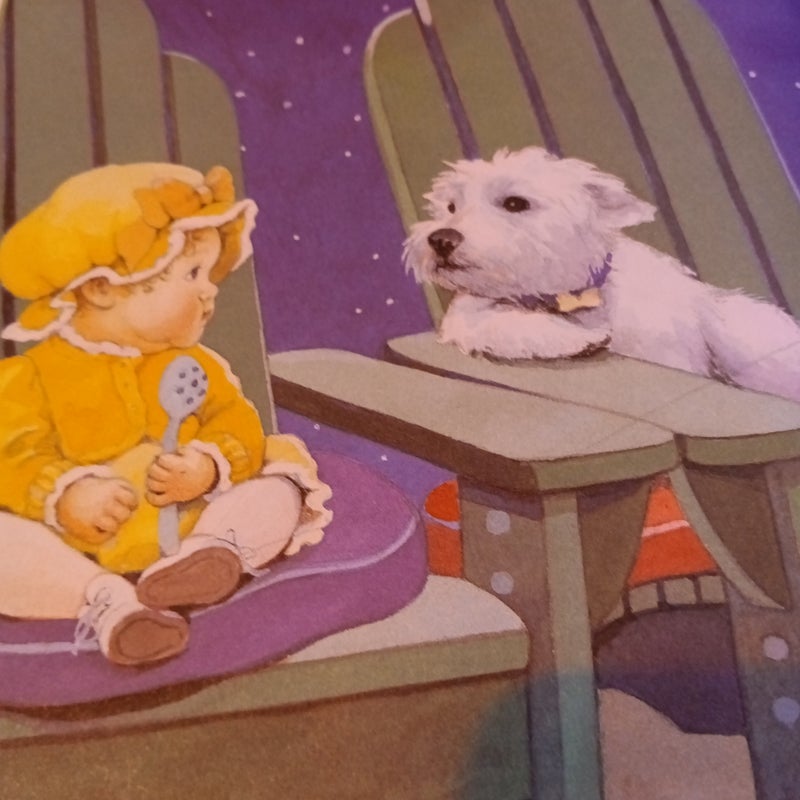 McDuff and the Baby 