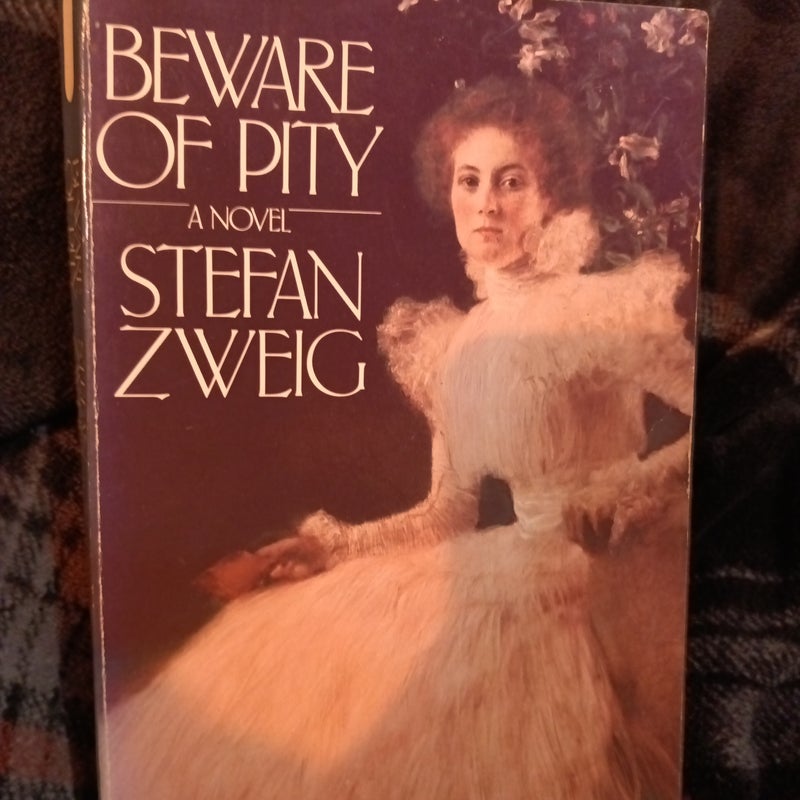 Beware of Pity