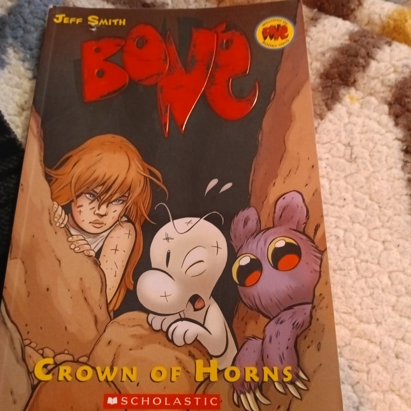 Crown of Horns