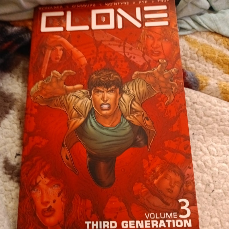 Clone