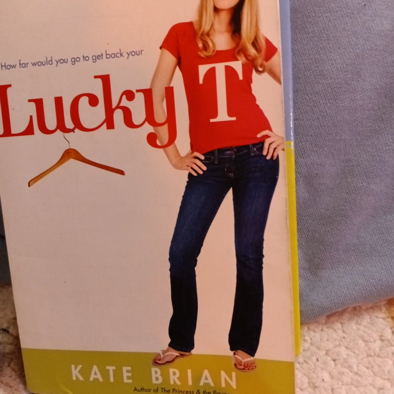 Lucky T