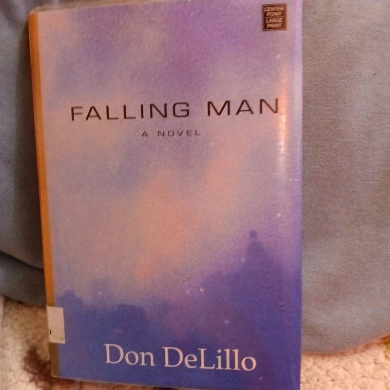 Falling Man