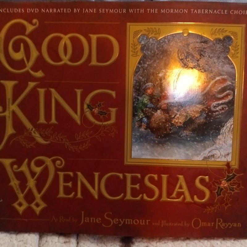 Good King Wenceslas