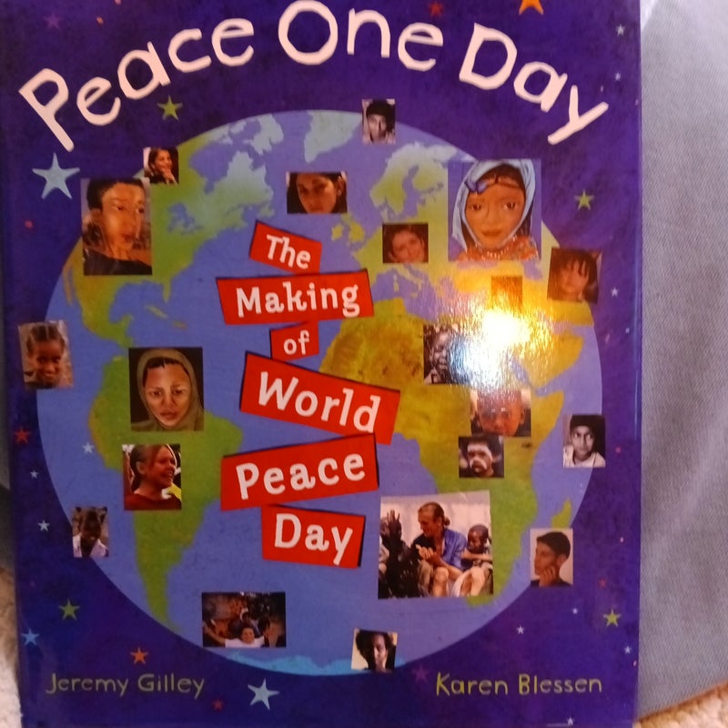Peace One Day
