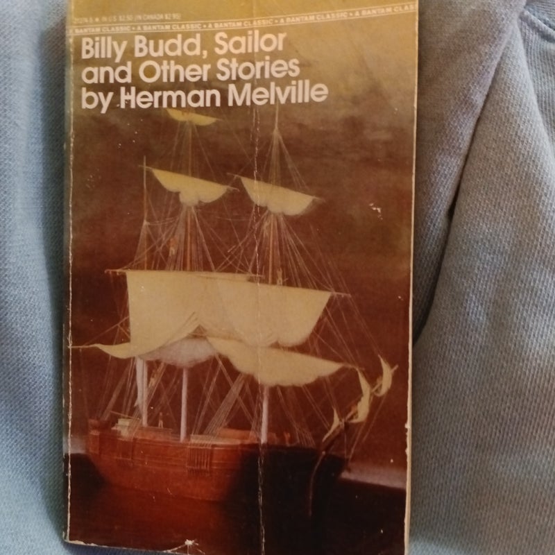 Billy Bud, Sailor and Other Stories