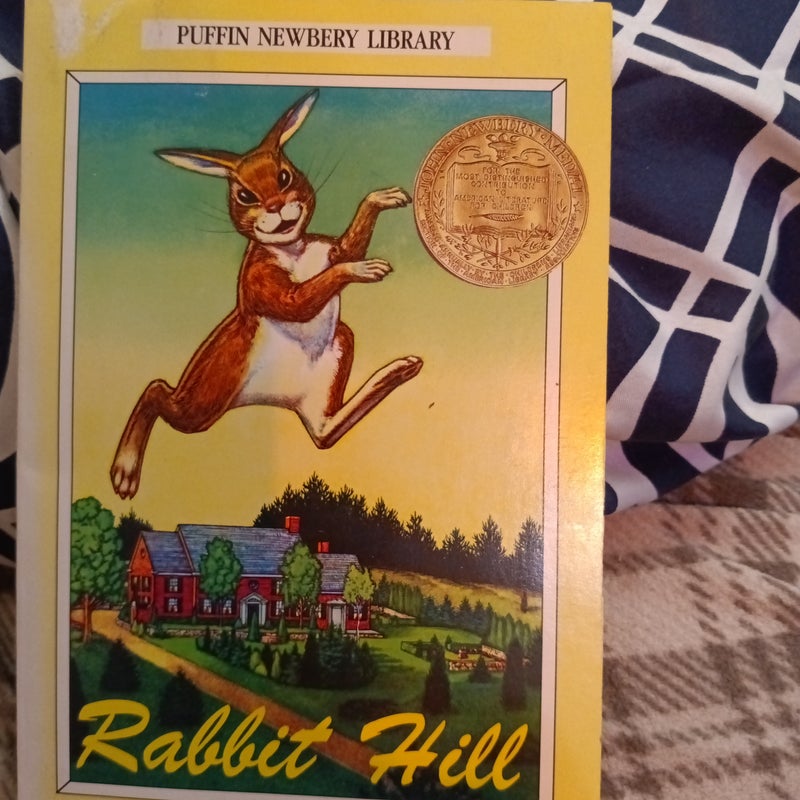 Rabbit Hill
