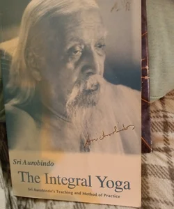 The Integral Yoga