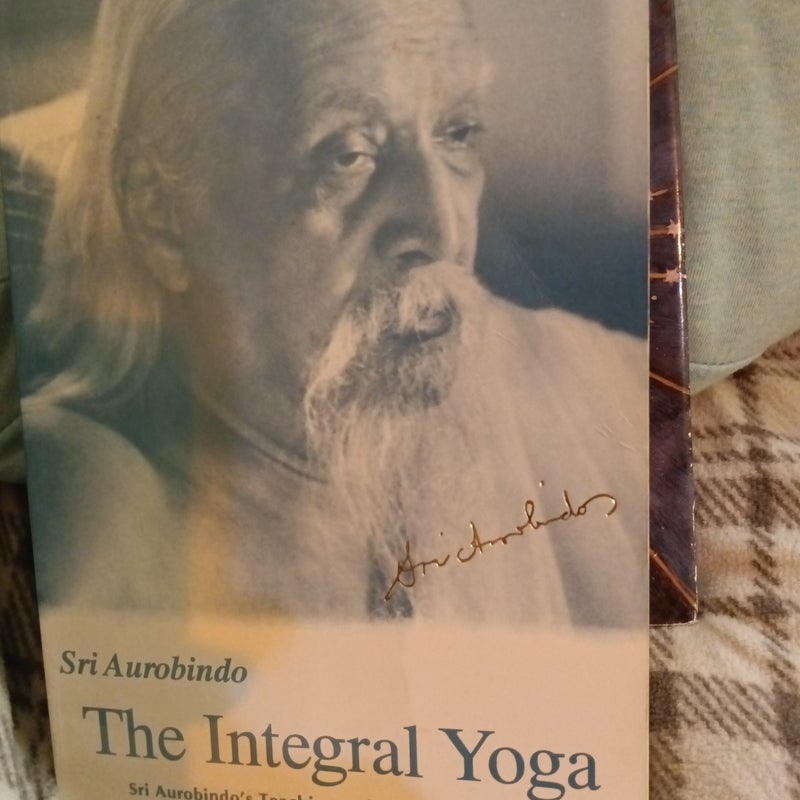 The Integral Yoga