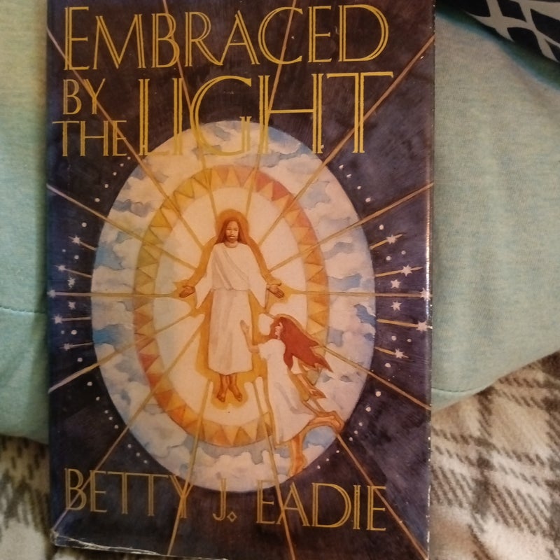 Embraced by the Light