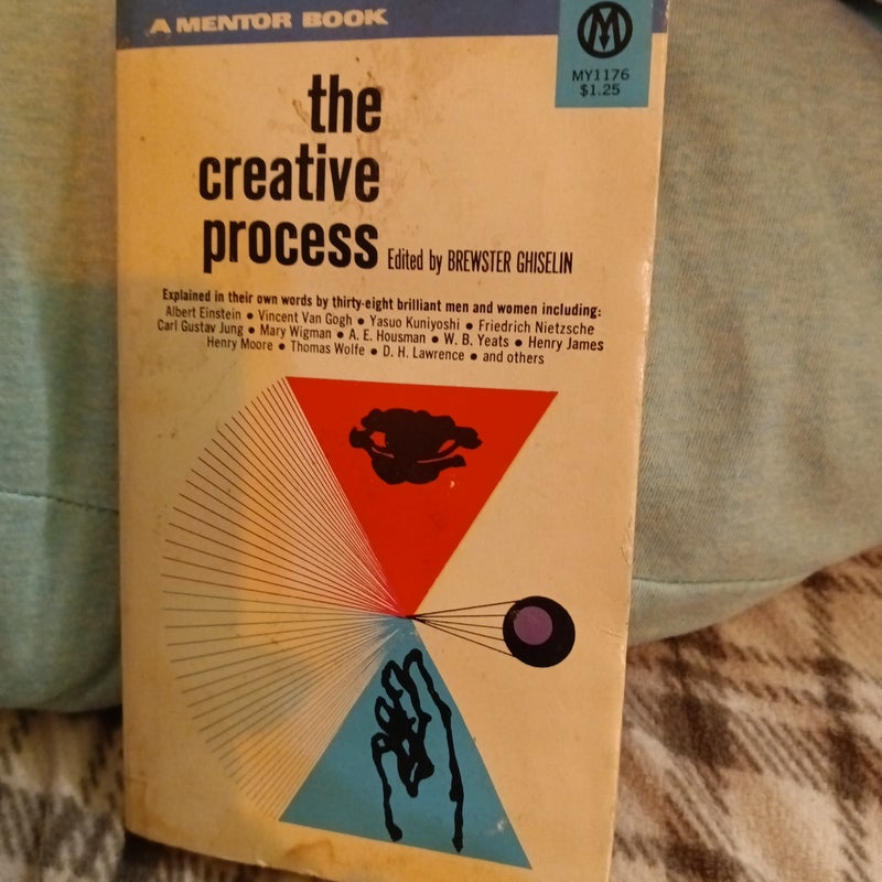 The Creative Process 