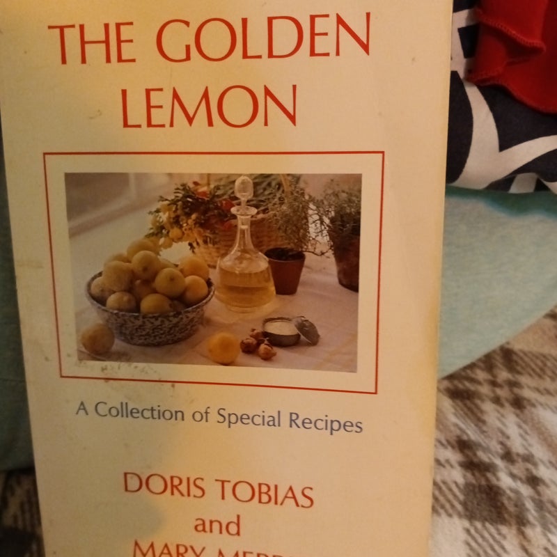 The Golden Lemon