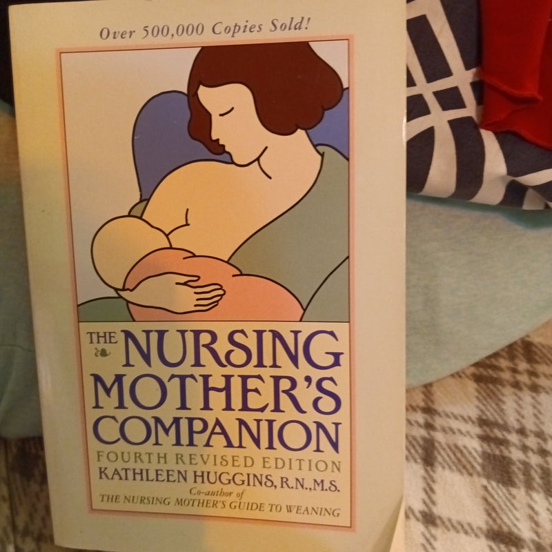 The Nursing Mother's Companion