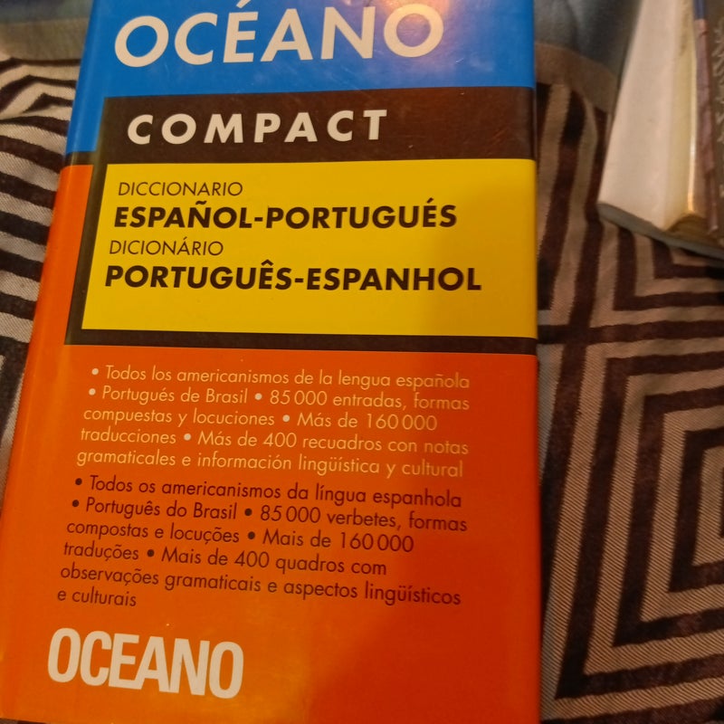 Oceano Compact