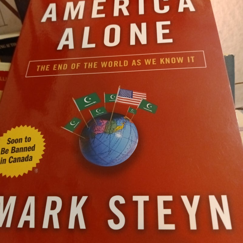 America Alone