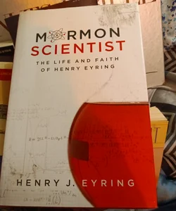 Mormon Scientist