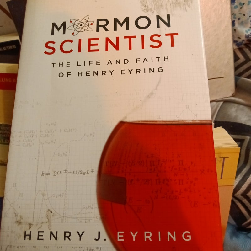 Mormon Scientist