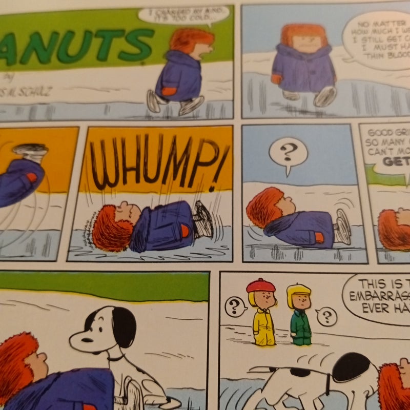 PEANUTS JUBILEE 