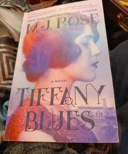 Tiffany Blues