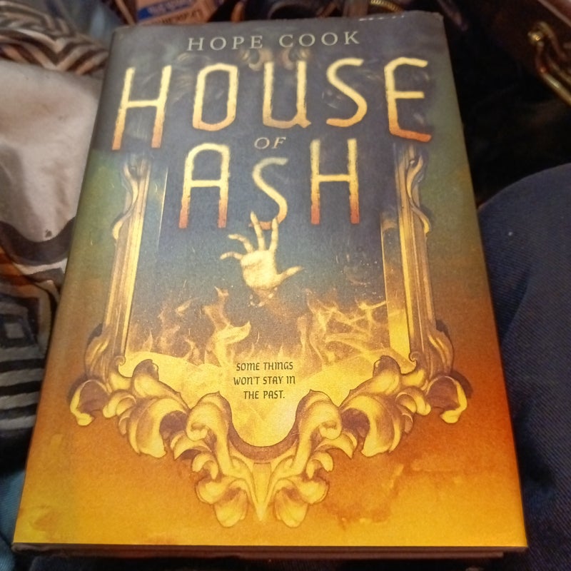 House of Ash
