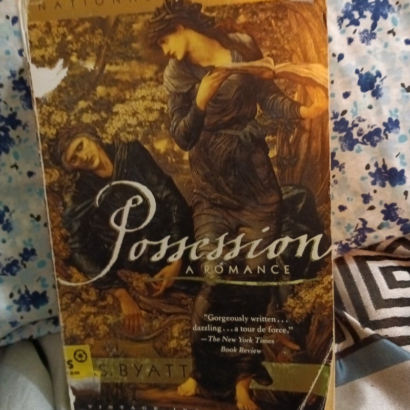 Possession