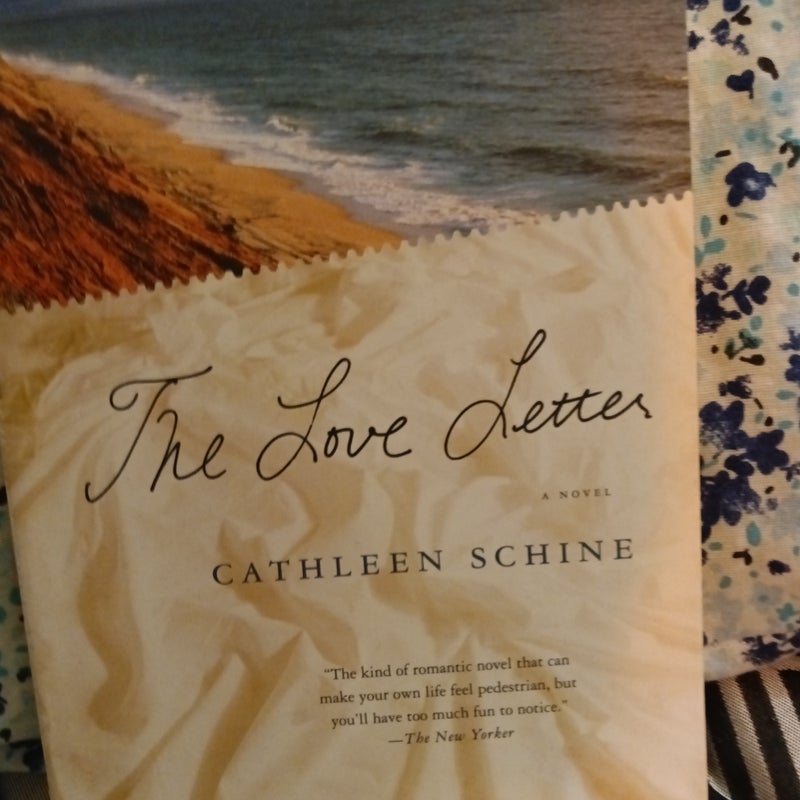 The Love Letter