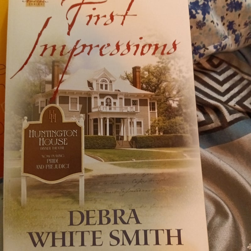 First Impressions