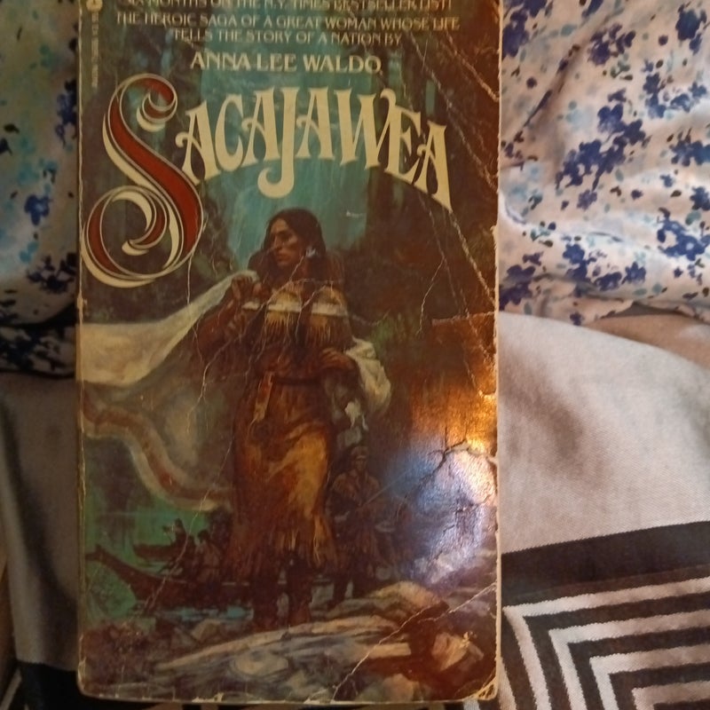 Sacajawea