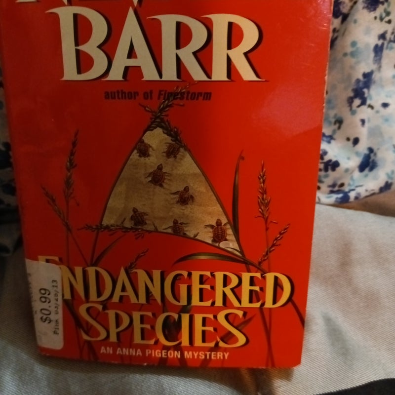 Endangered Species