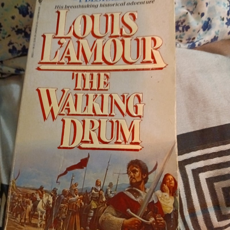 The Walking Drum
