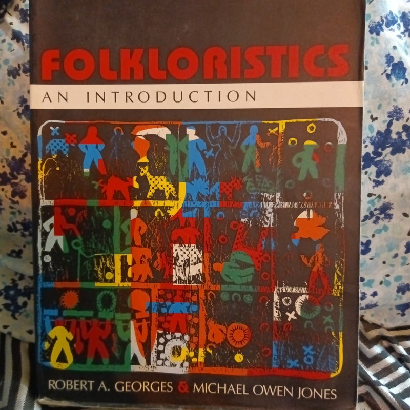 Folkloristics